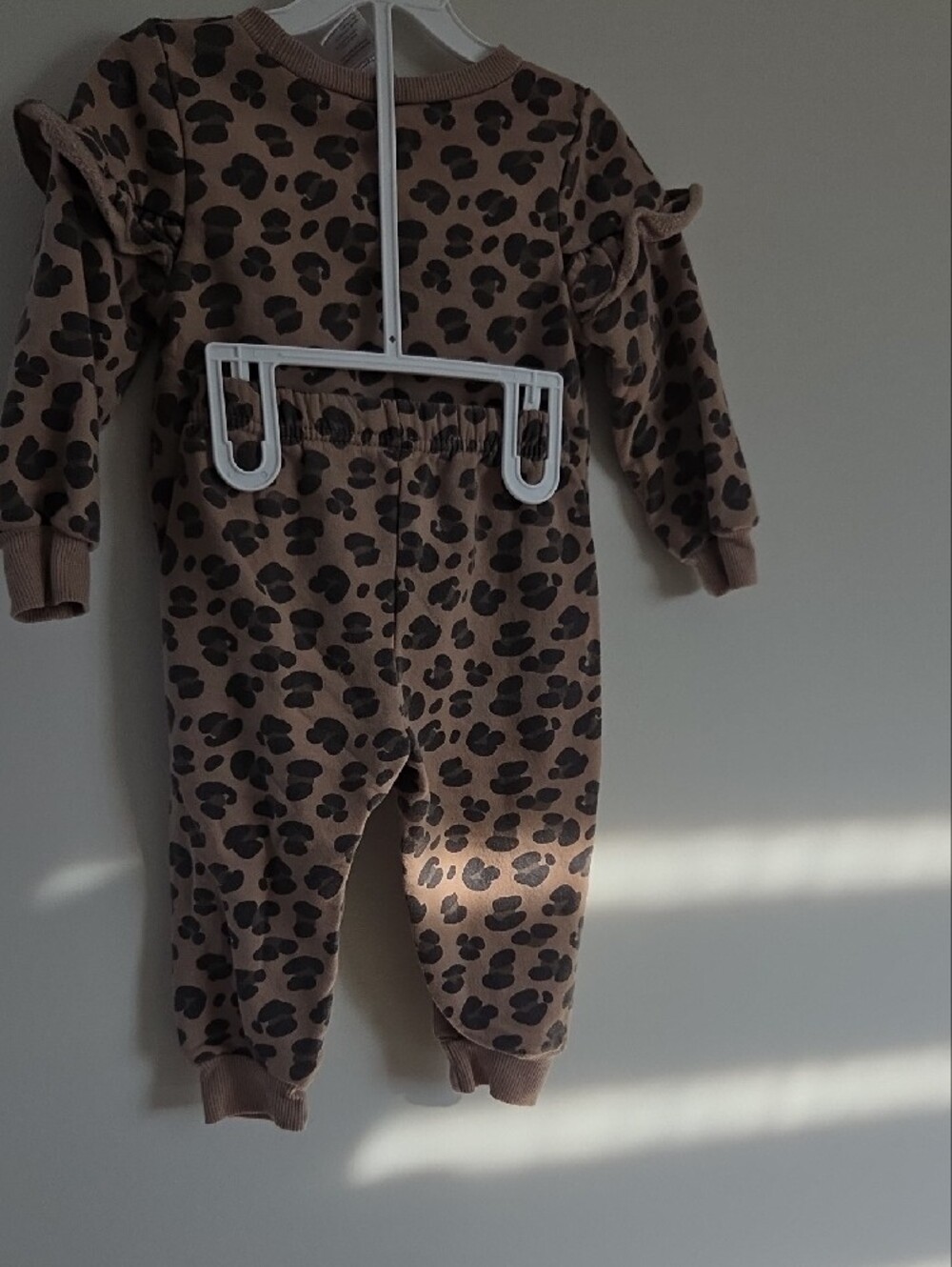 2pcs Matching Set - Picture 2 of 2